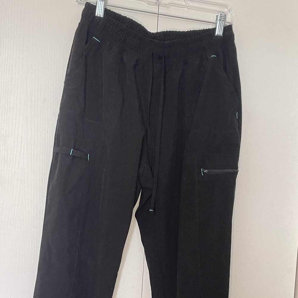 Good condition scrub pants